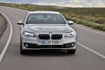 BMW 535i Sedan Luxury Line 2013 года